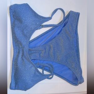 Aerie swim bikini set